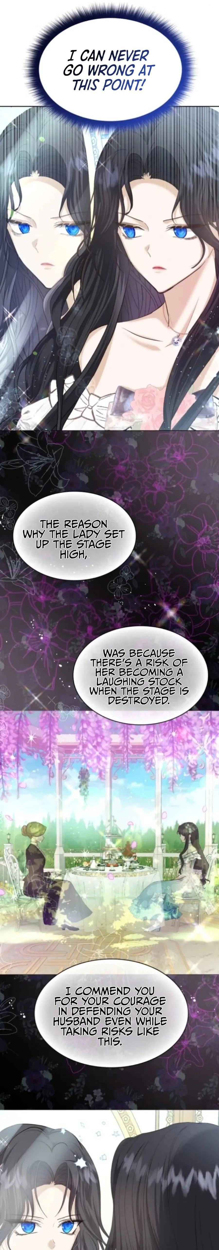 Becoming the Obsessive Male Lead’s Ex-Wife Chapter 8 page 12