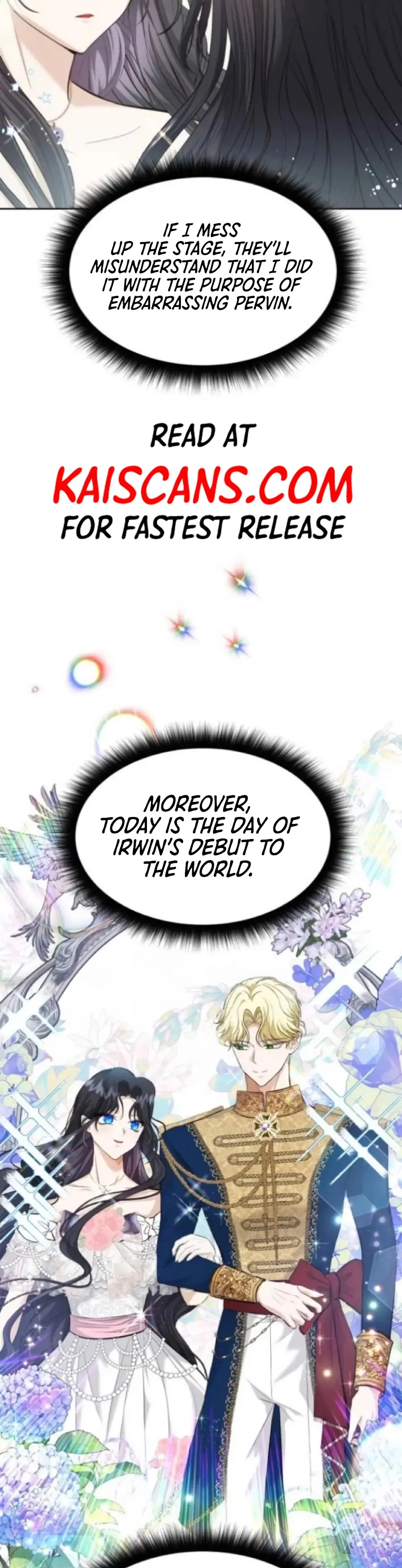 Becoming the Obsessive Male Lead’s Ex-Wife Chapter 8 page 13