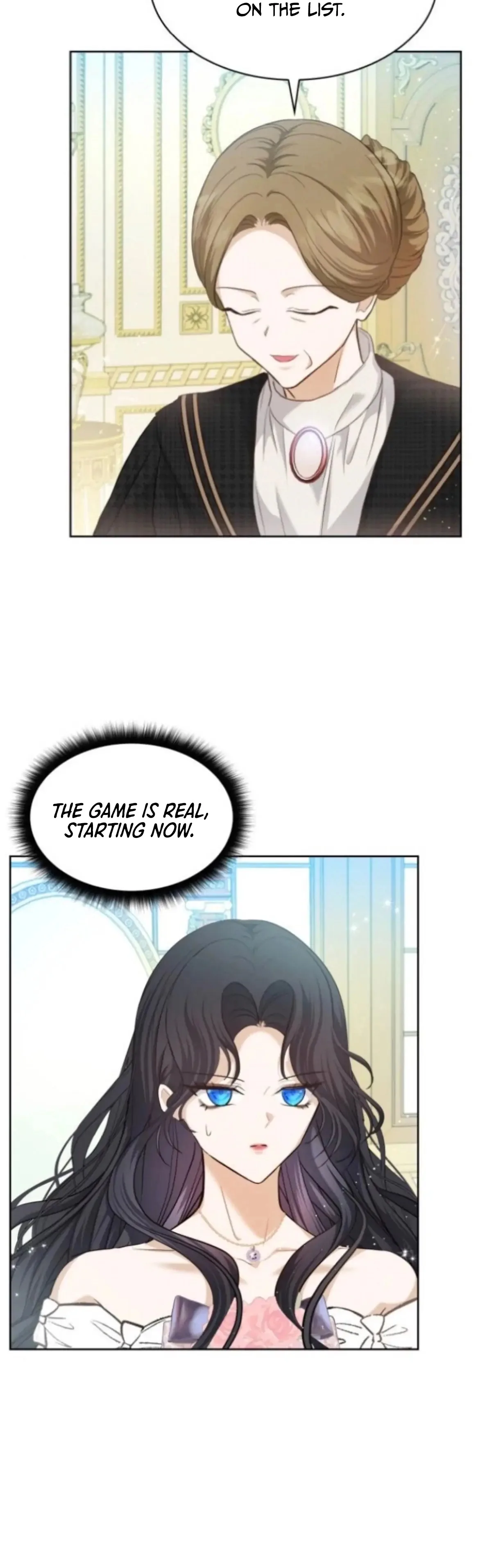 Becoming the Obsessive Male Lead’s Ex-Wife Chapter 8 page 11