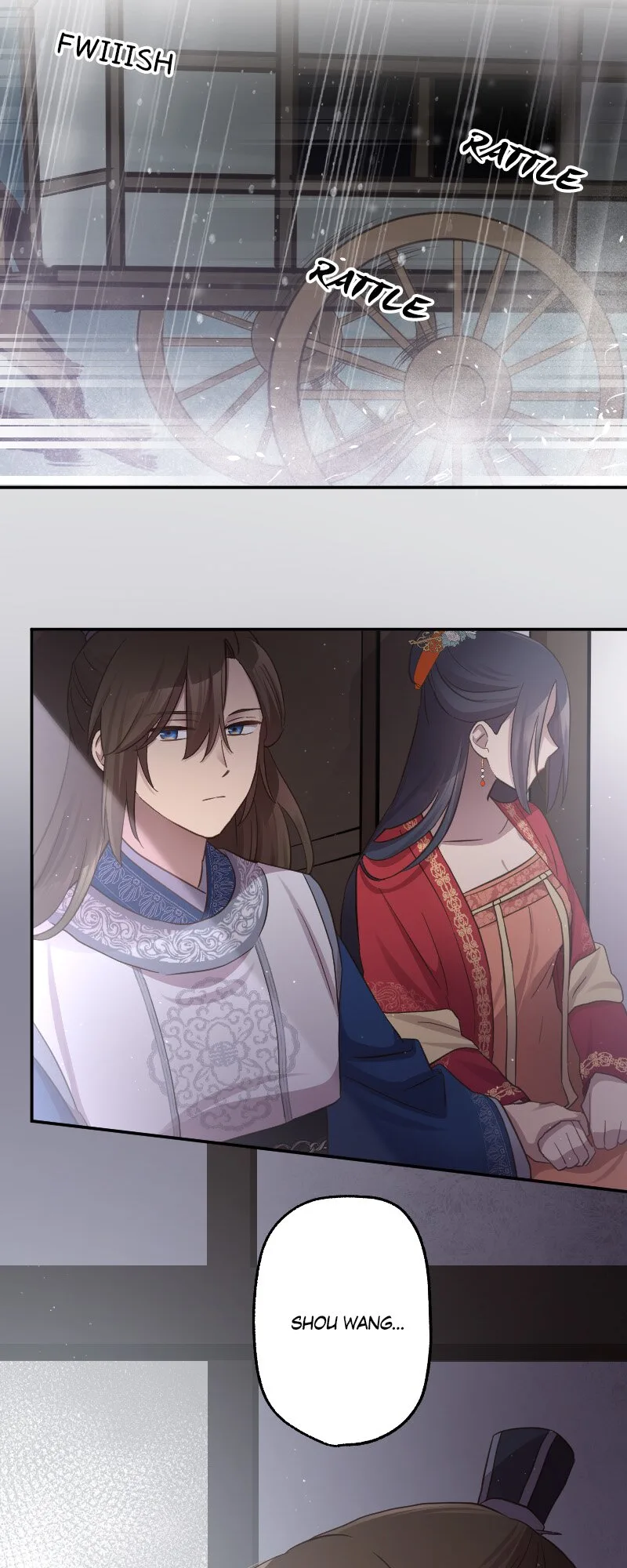 Becoming The Legendary Concubine Chapter 104 page 39