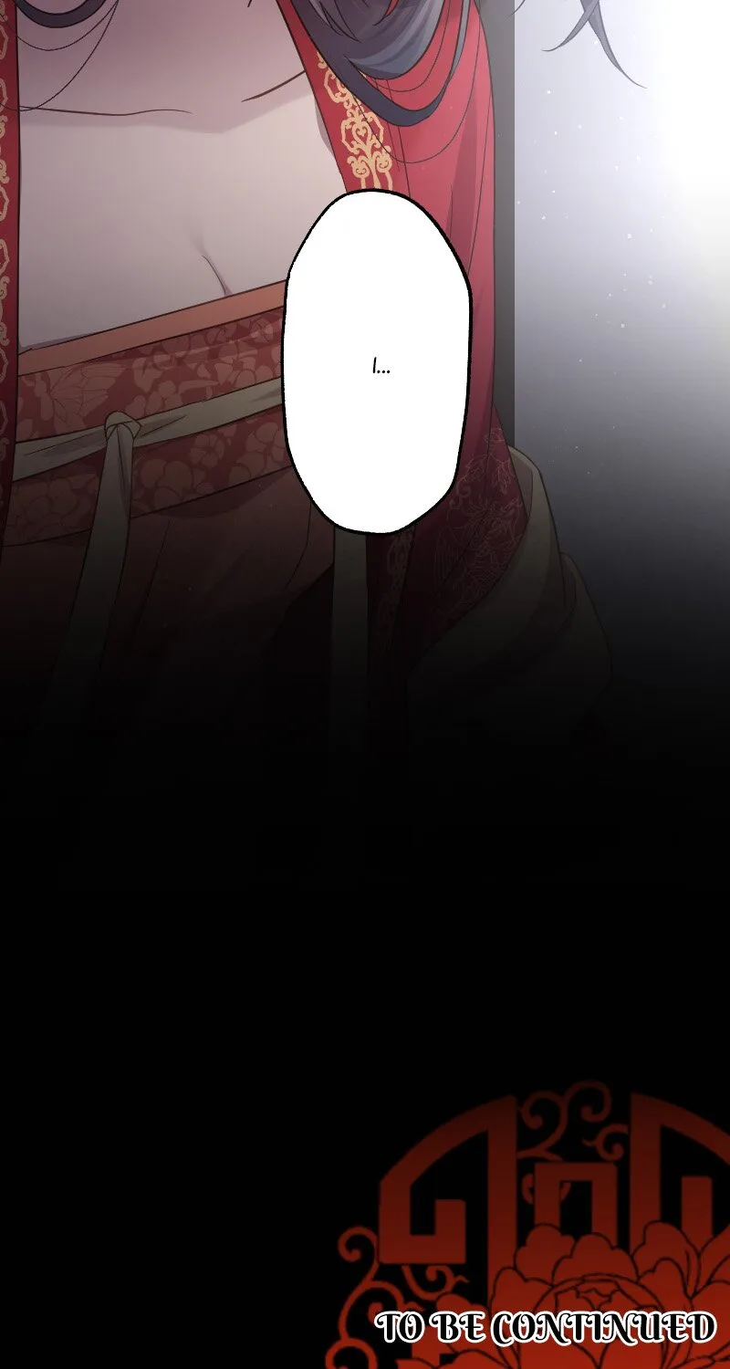 Becoming The Legendary Concubine Chapter 104 page 41