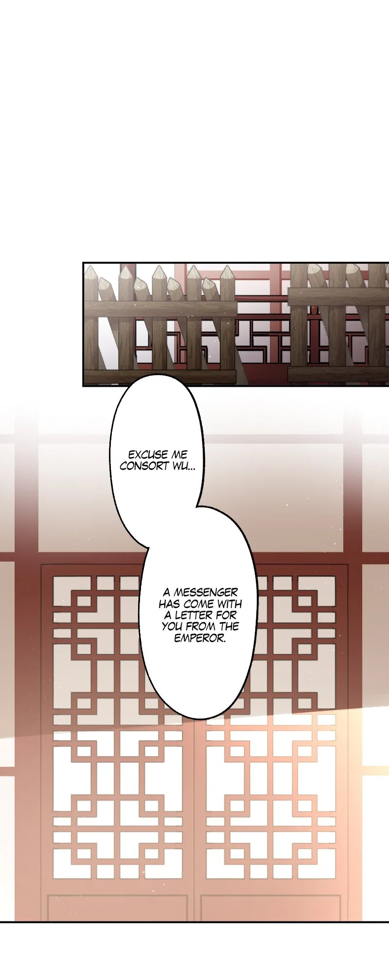 Becoming The Legendary Concubine Chapter 101 page 26