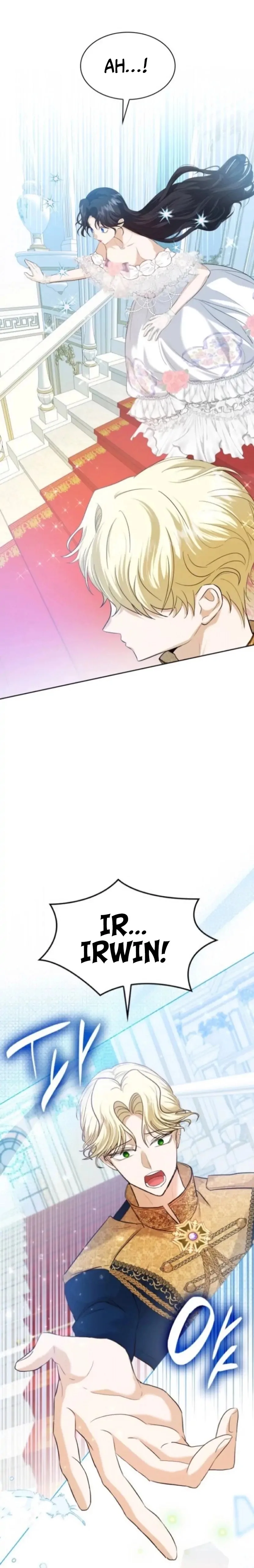 Becoming the Obsessive Male Lead’s Ex-Wife Chapter 8 page 27