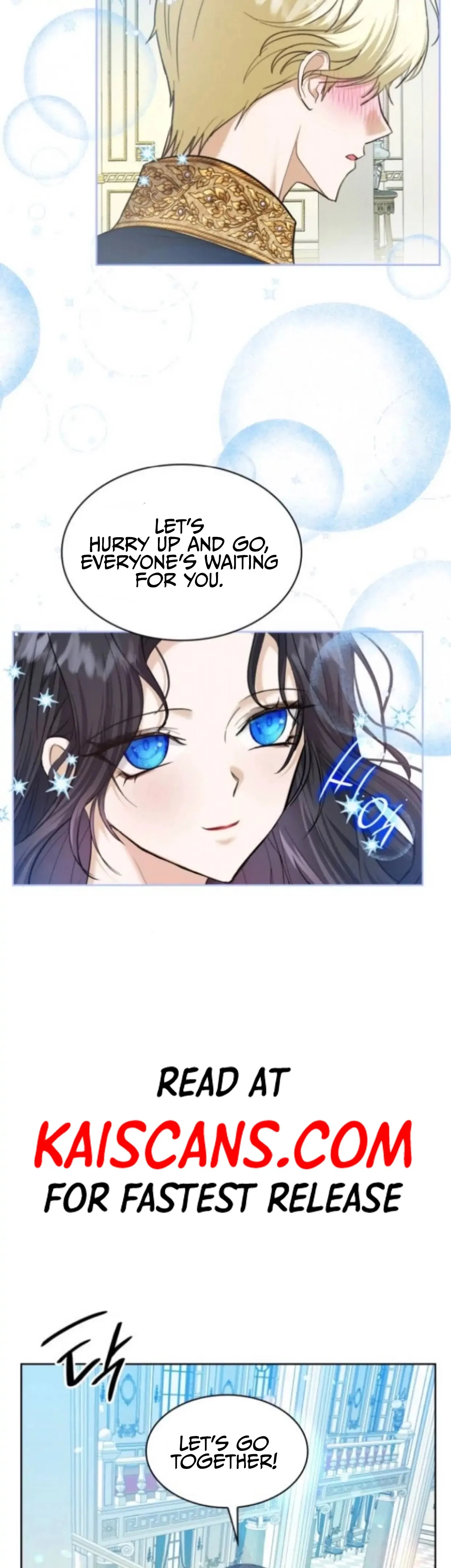 Becoming the Obsessive Male Lead’s Ex-Wife Chapter 8 page 25