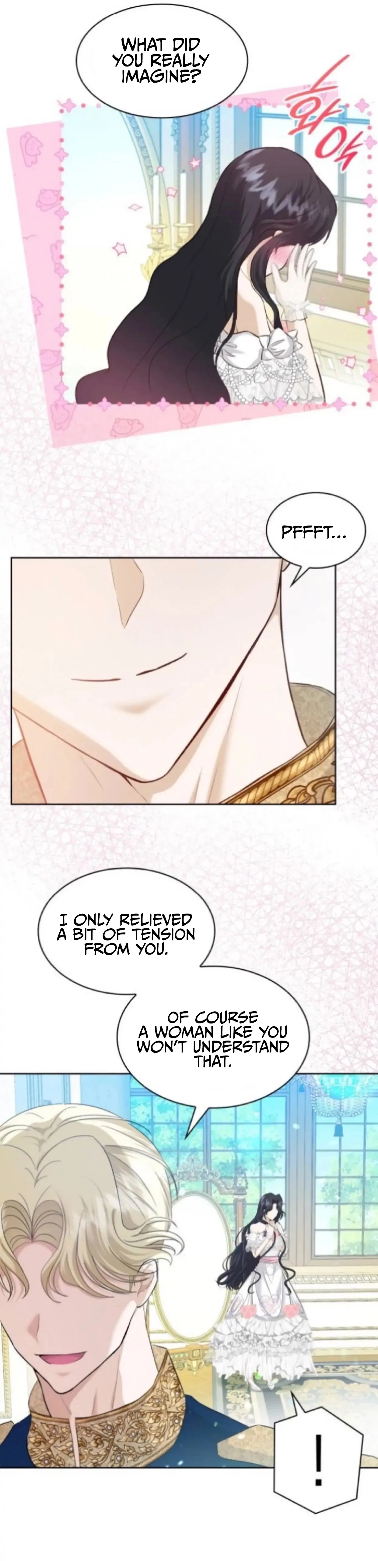 Becoming the Obsessive Male Lead’s Ex-Wife Chapter 8 page 23