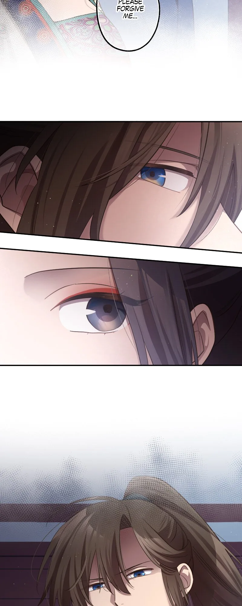 Becoming The Legendary Concubine Chapter 106 page 24