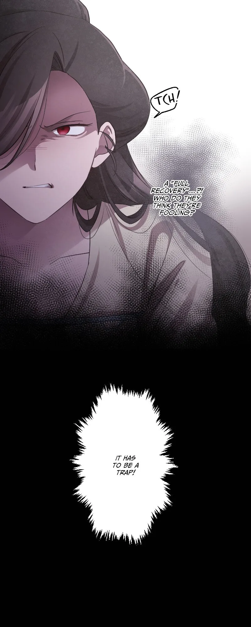 Becoming The Legendary Concubine Chapter 101 page 29