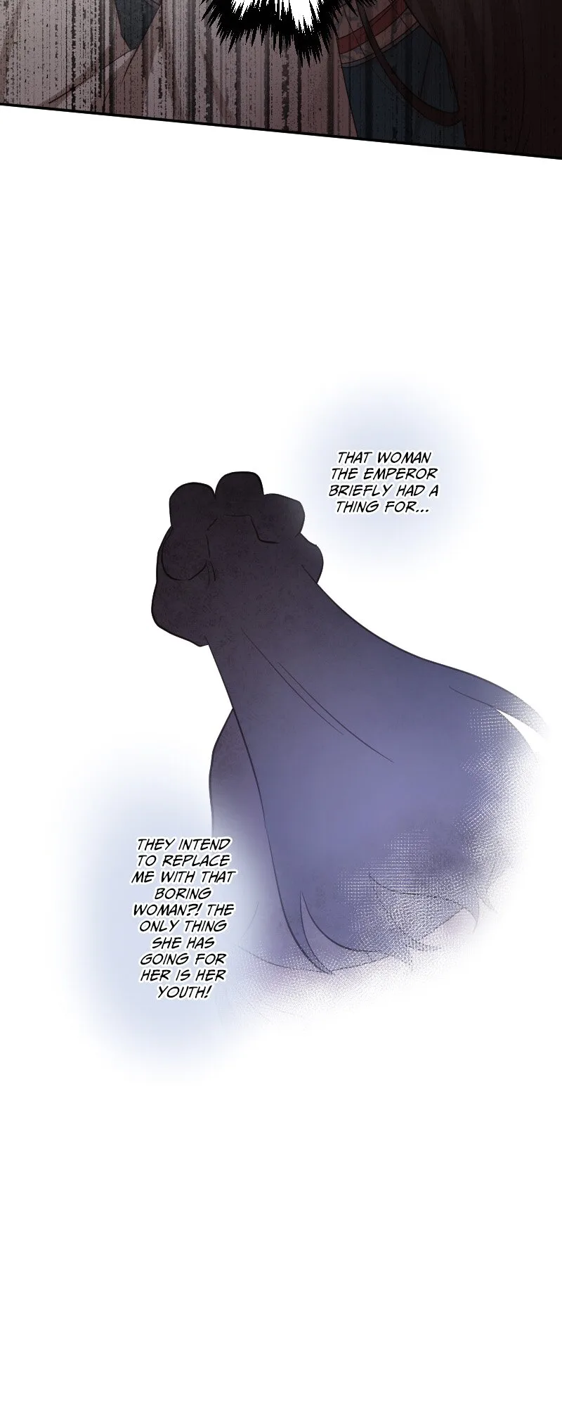 Becoming The Legendary Concubine Chapter 101 page 32