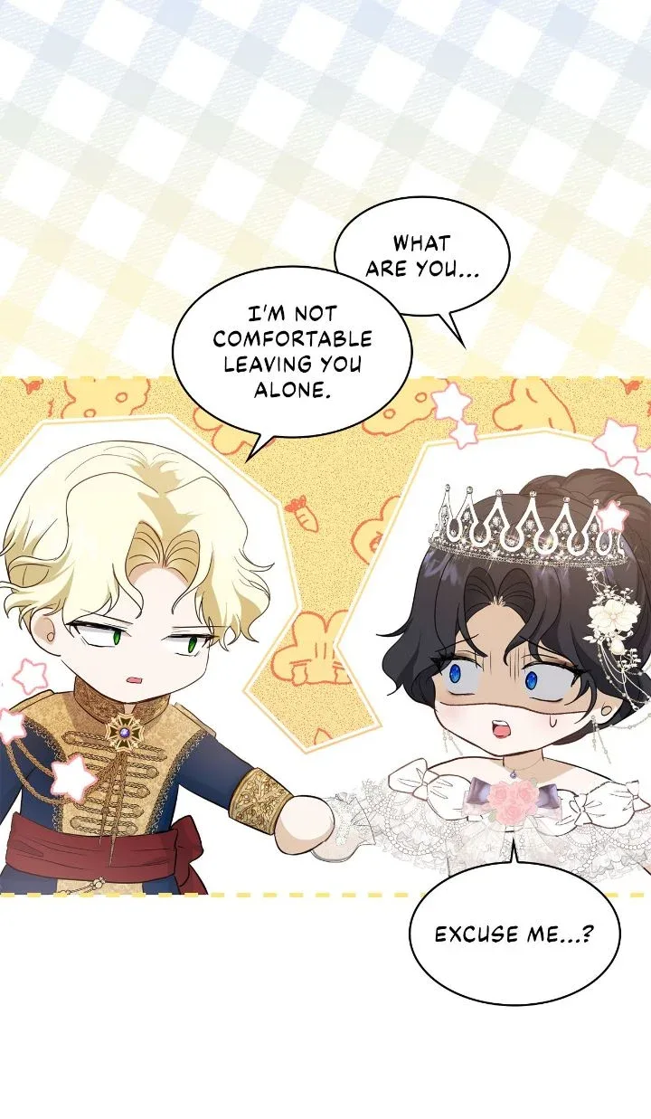 Becoming the Obsessive Male Lead’s Ex-Wife Chapter 10 page 10