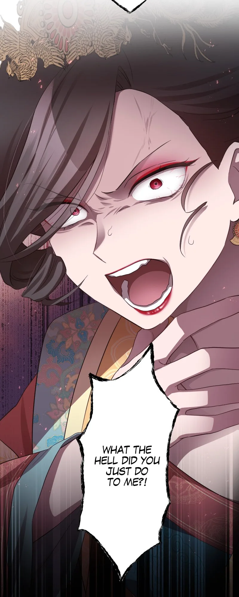Becoming The Legendary Concubine Chapter 102 page 31