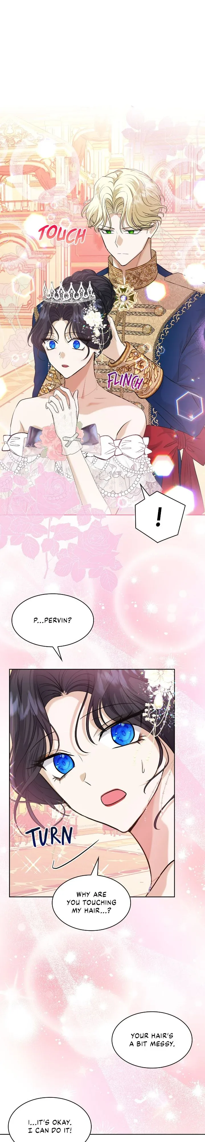 Becoming the Obsessive Male Lead’s Ex-Wife Chapter 10 page 14