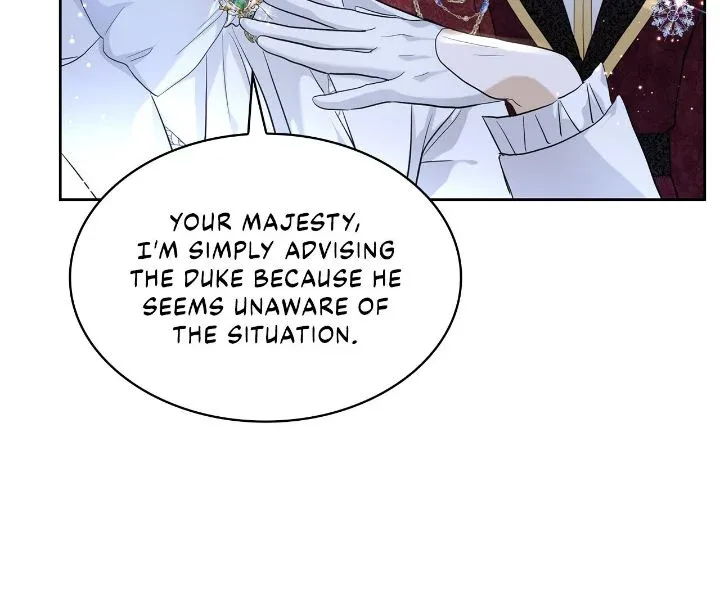 Becoming the Obsessive Male Lead’s Ex-Wife Chapter 10 page 21