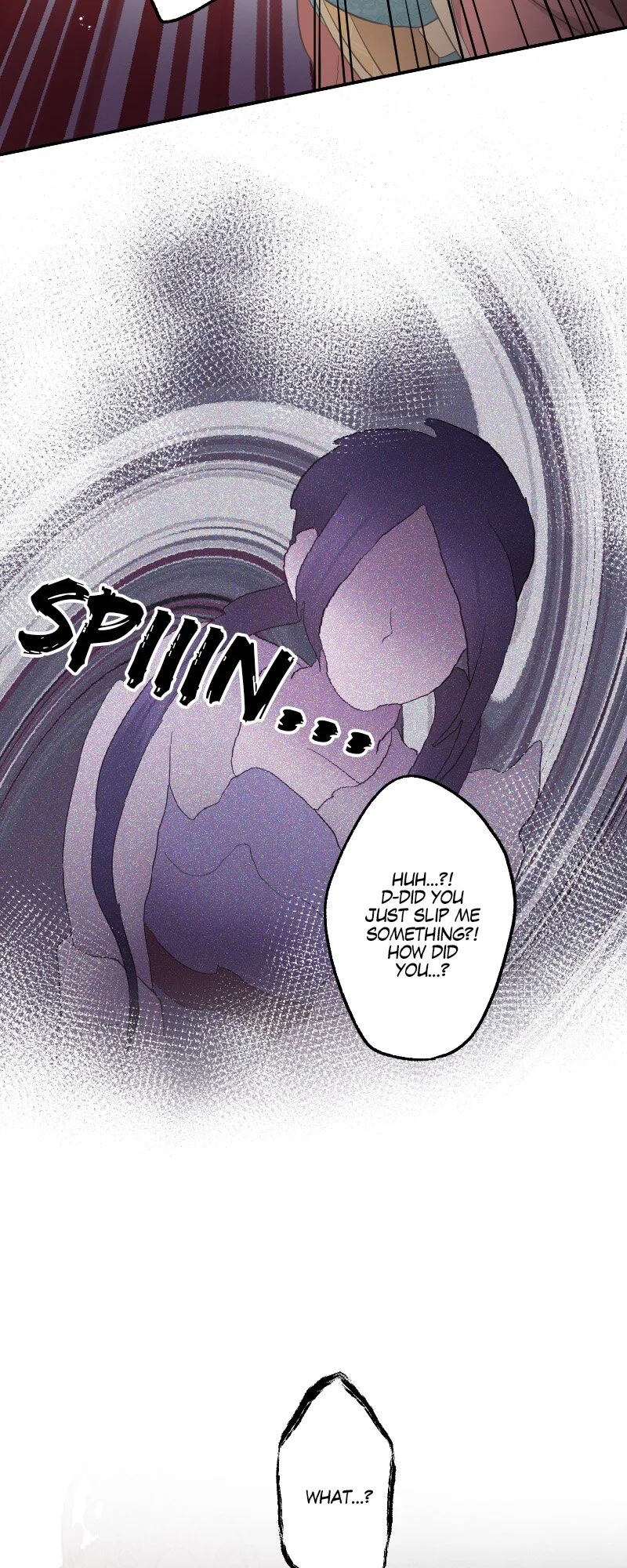 Becoming The Legendary Concubine Chapter 102 page 30