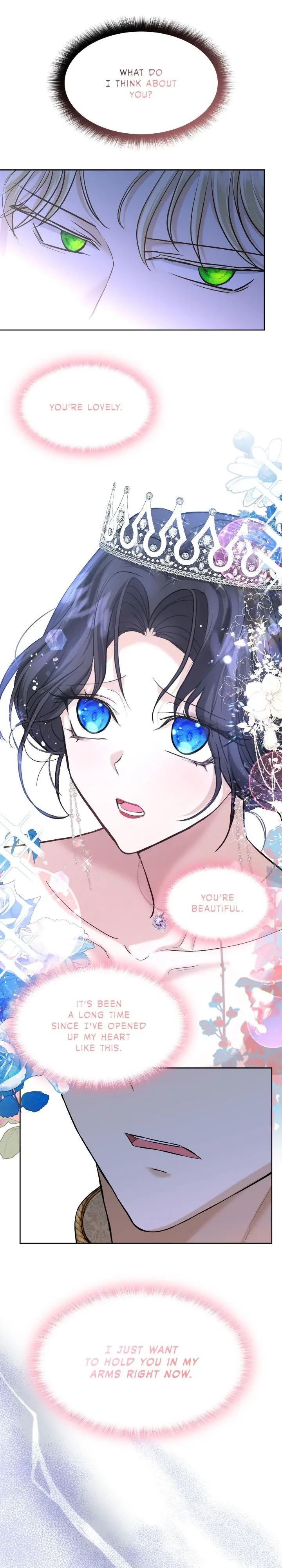 Becoming the Obsessive Male Lead’s Ex-Wife Chapter 10 page 28