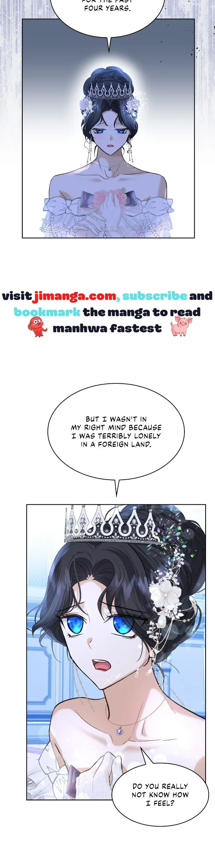 Becoming the Obsessive Male Lead’s Ex-Wife Chapter 10 page 30