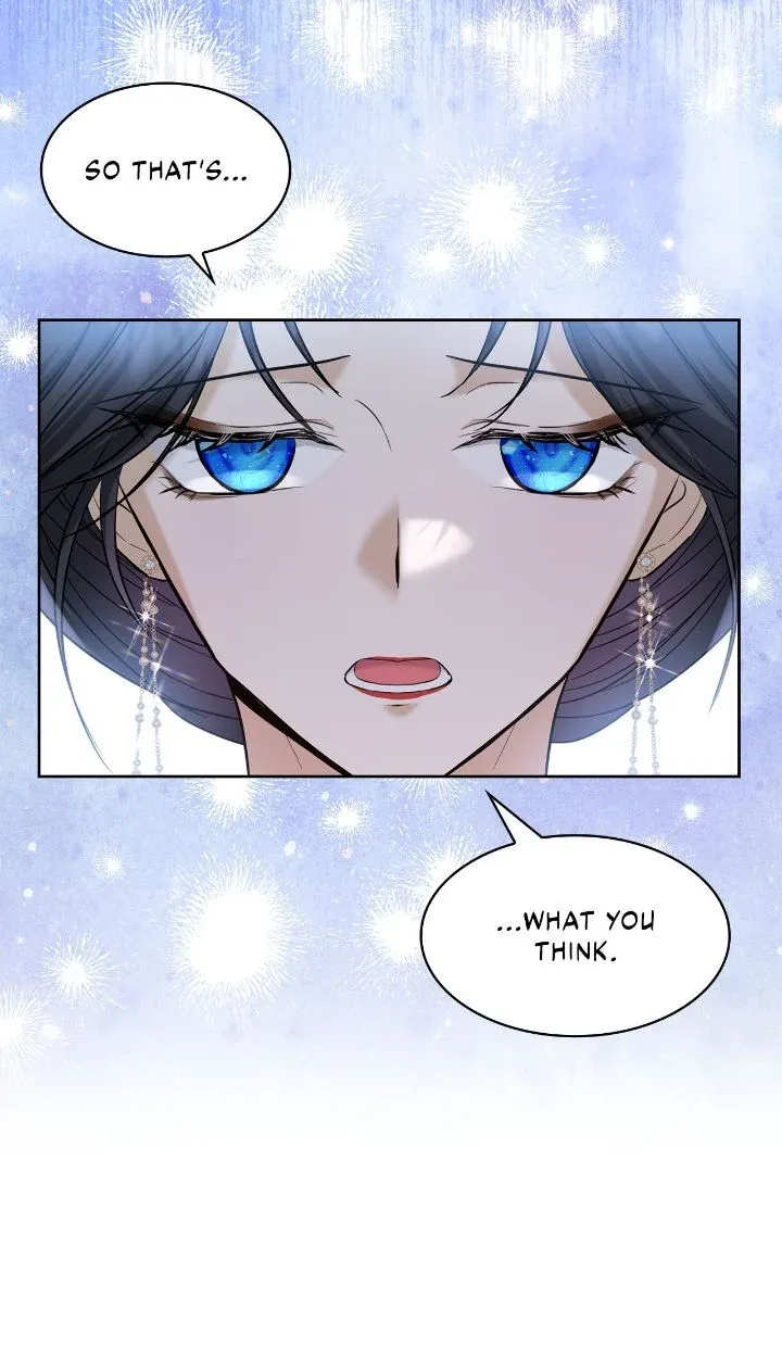Becoming the Obsessive Male Lead’s Ex-Wife Chapter 10 page 33