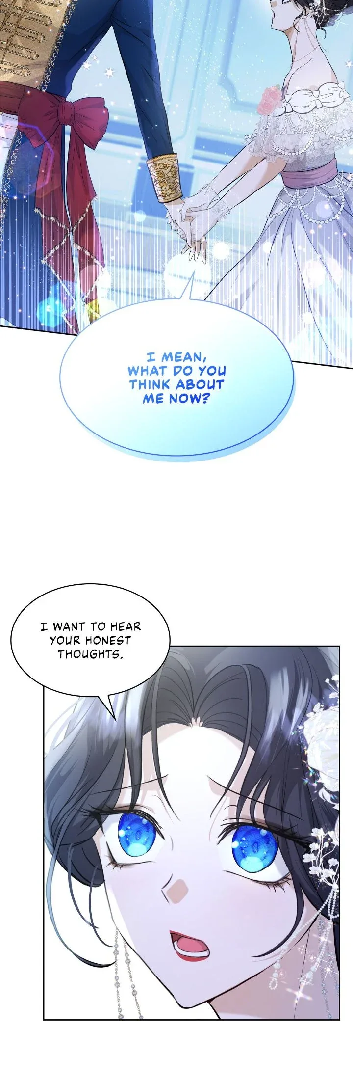 Becoming the Obsessive Male Lead’s Ex-Wife Chapter 10 page 27