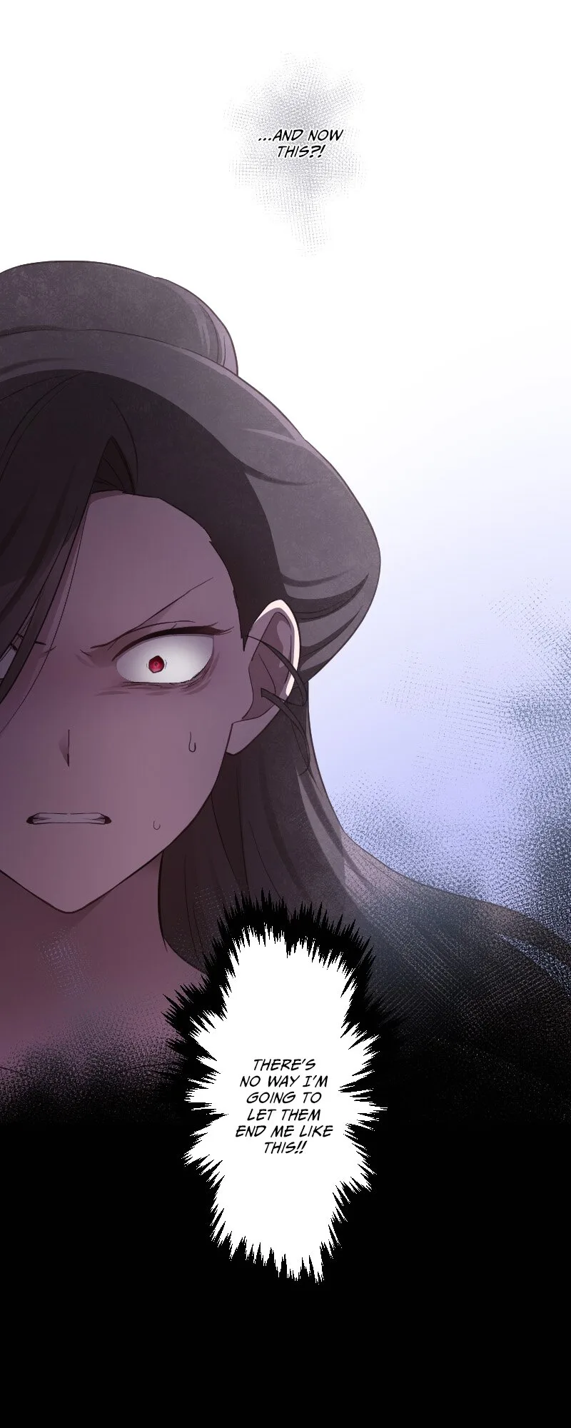 Becoming The Legendary Concubine Chapter 101 page 35