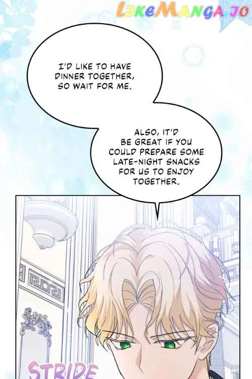Becoming the Obsessive Male Lead’s Ex-Wife Chapter 14 page 13