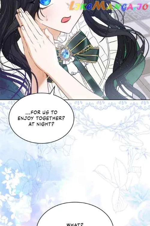 Becoming the Obsessive Male Lead’s Ex-Wife Chapter 14 page 20