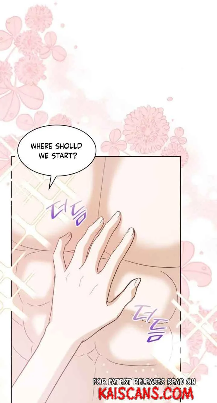 Becoming the Obsessive Male Lead’s Ex-Wife Chapter 12 page 17
