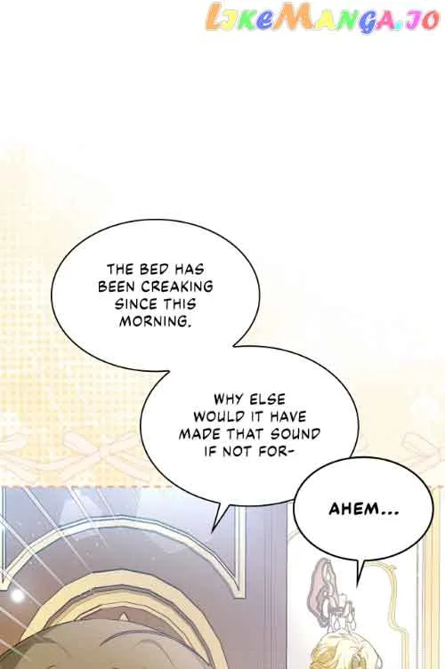 Becoming the Obsessive Male Lead’s Ex-Wife Chapter 14 page 5