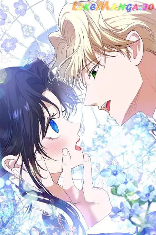 Becoming the Obsessive Male Lead’s Ex-Wife Chapter 14 page 23