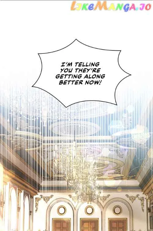 Becoming the Obsessive Male Lead’s Ex-Wife Chapter 14 page 2