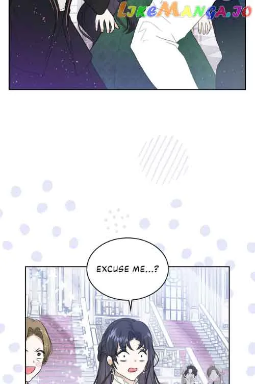 Becoming the Obsessive Male Lead’s Ex-Wife Chapter 14 page 25