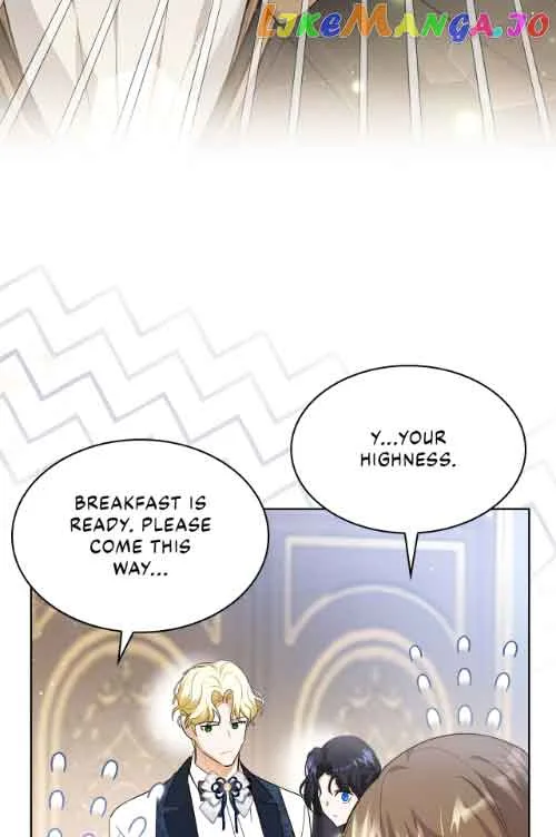 Becoming the Obsessive Male Lead’s Ex-Wife Chapter 14 page 7