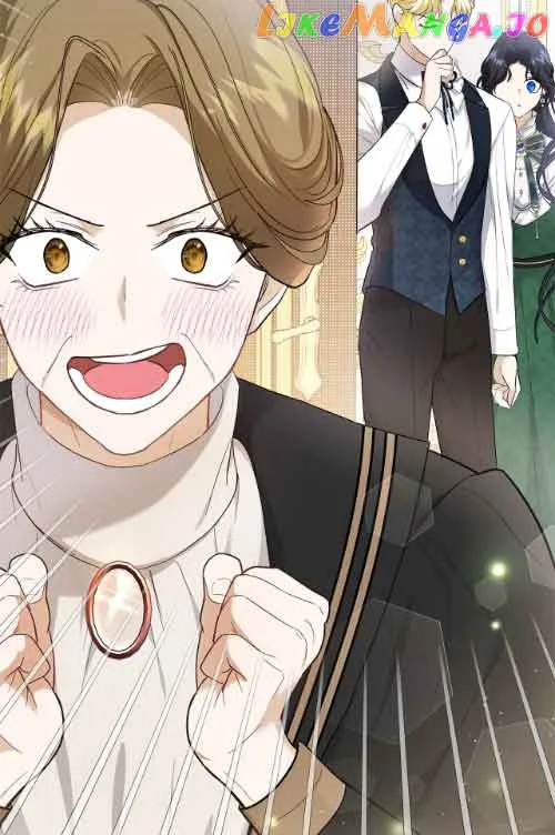 Becoming the Obsessive Male Lead’s Ex-Wife Chapter 14 page 6