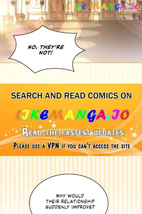 Becoming the Obsessive Male Lead’s Ex-Wife Chapter 14 page 3