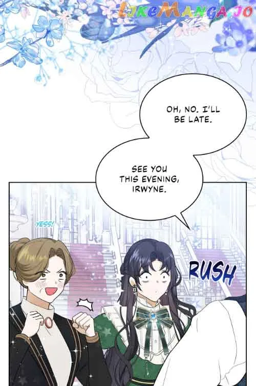 Becoming the Obsessive Male Lead’s Ex-Wife Chapter 14 page 24