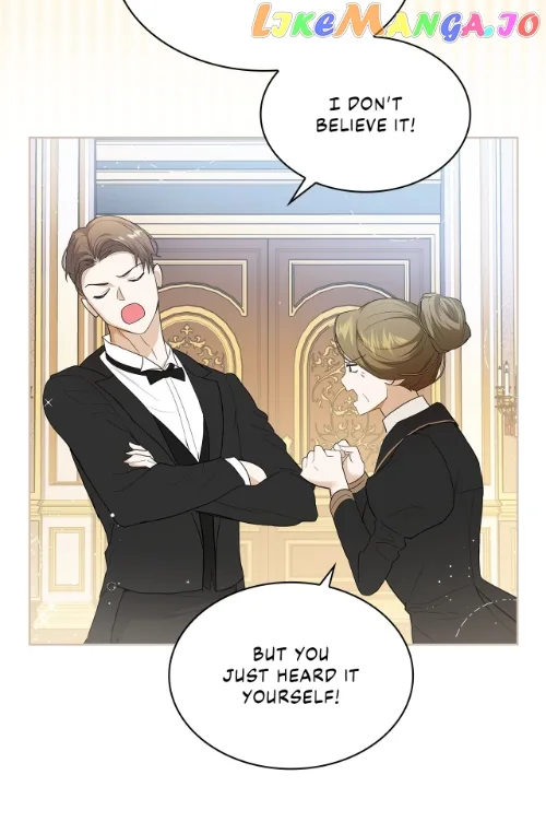Becoming the Obsessive Male Lead’s Ex-Wife Chapter 14 page 4