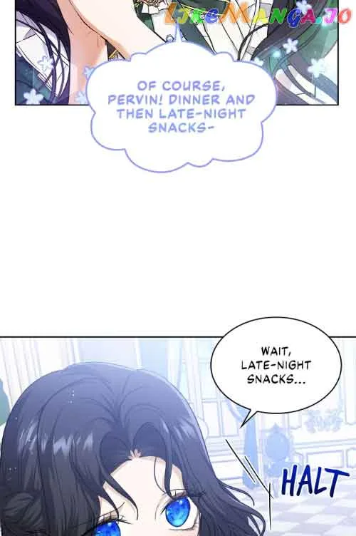 Becoming the Obsessive Male Lead’s Ex-Wife Chapter 14 page 19