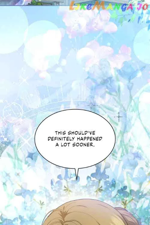 Becoming the Obsessive Male Lead’s Ex-Wife Chapter 14 page 50
