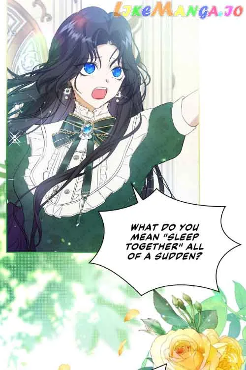 Becoming the Obsessive Male Lead’s Ex-Wife Chapter 14 page 29
