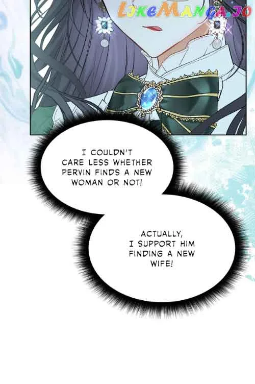 Becoming the Obsessive Male Lead’s Ex-Wife Chapter 14 page 56