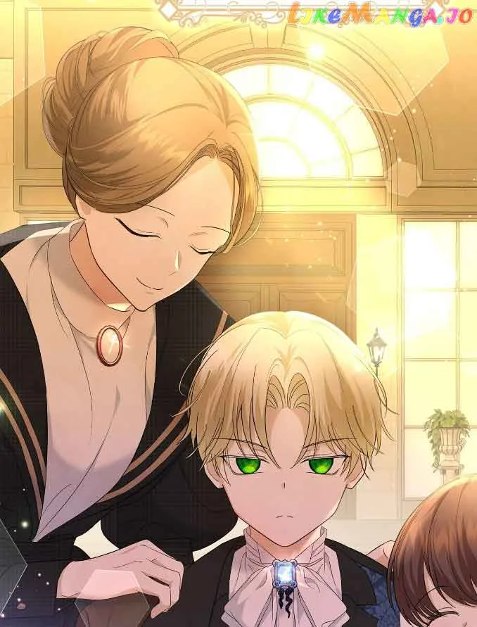 Becoming the Obsessive Male Lead’s Ex-Wife Chapter 15 page 5