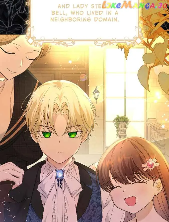 Becoming the Obsessive Male Lead’s Ex-Wife Chapter 15 page 7