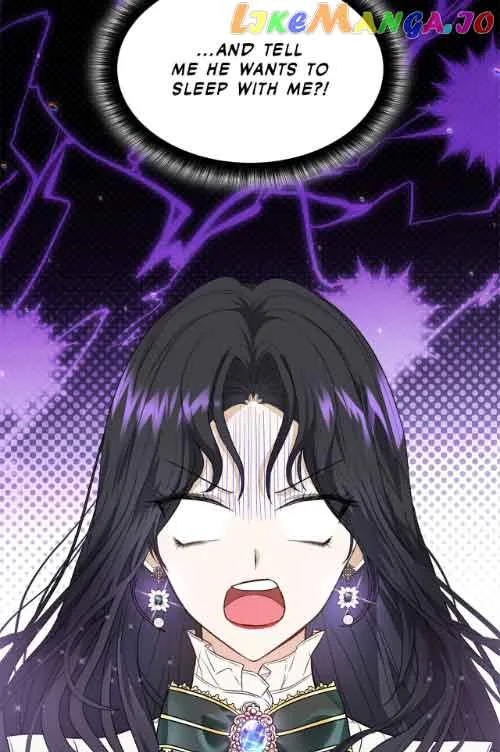 Becoming the Obsessive Male Lead’s Ex-Wife Chapter 14 page 41