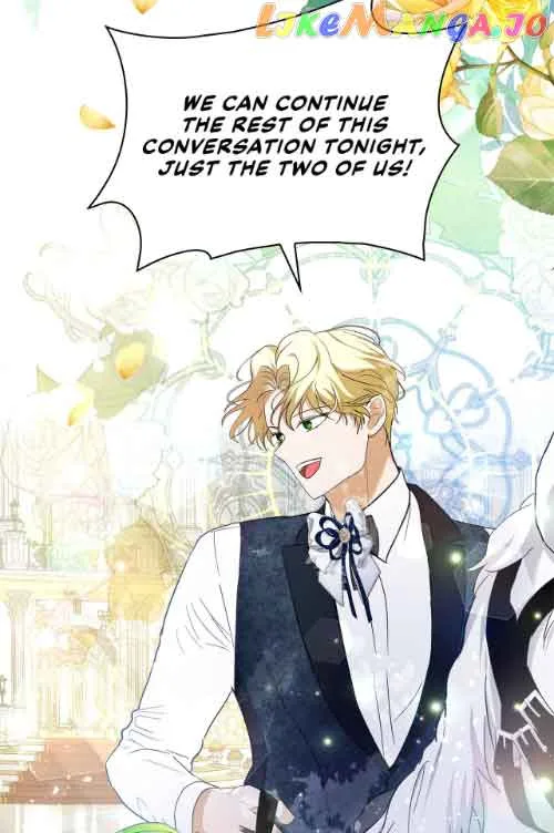 Becoming the Obsessive Male Lead’s Ex-Wife Chapter 14 page 30