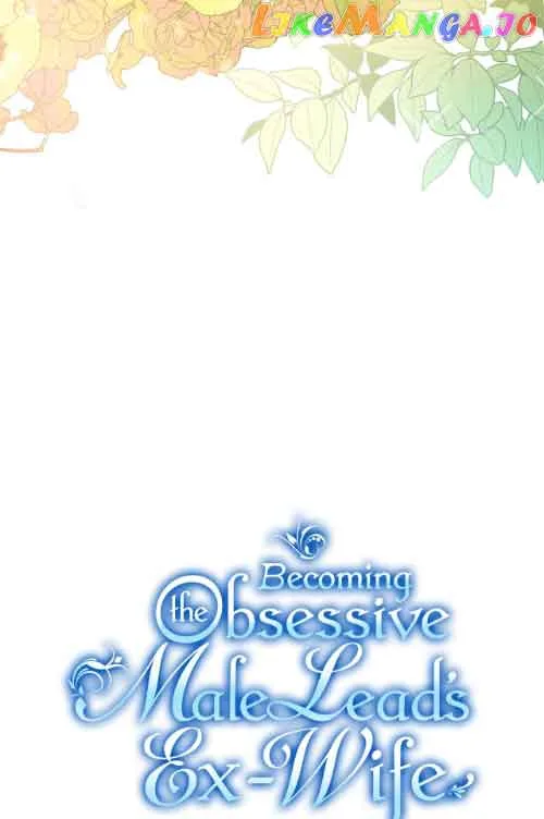 Becoming the Obsessive Male Lead’s Ex-Wife Chapter 14 page 34