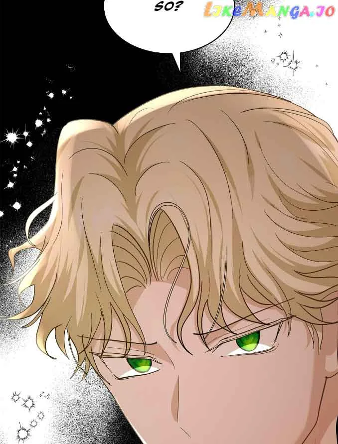 Becoming the Obsessive Male Lead’s Ex-Wife Chapter 15 page 9