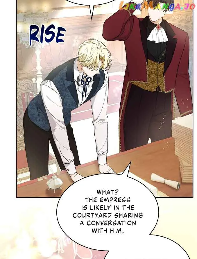 Becoming the Obsessive Male Lead’s Ex-Wife Chapter 15 page 17