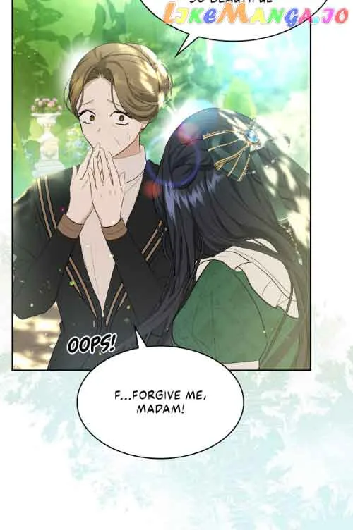 Becoming the Obsessive Male Lead’s Ex-Wife Chapter 14 page 54