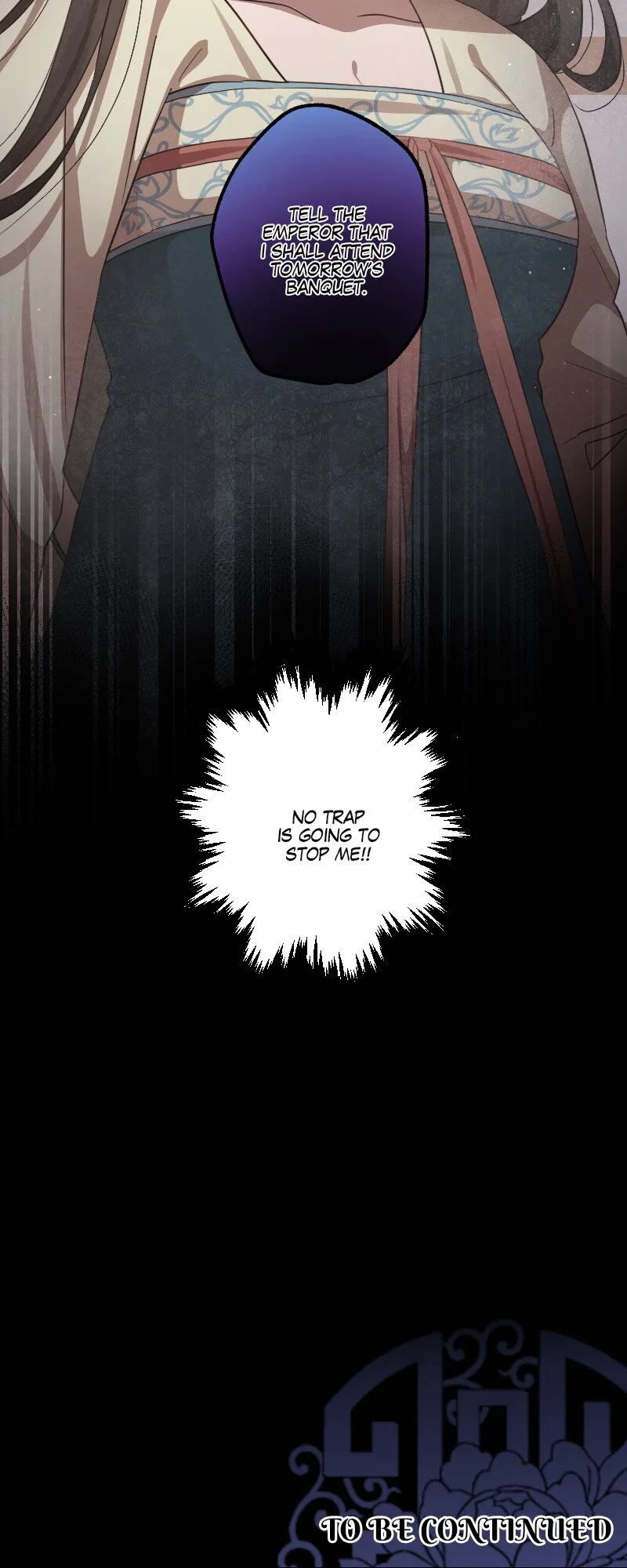 Becoming The Legendary Concubine Chapter 101 page 37