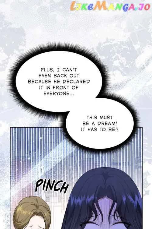 Becoming the Obsessive Male Lead’s Ex-Wife Chapter 14 page 45