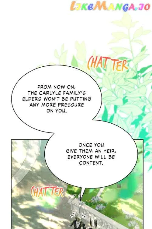 Becoming the Obsessive Male Lead’s Ex-Wife Chapter 14 page 52