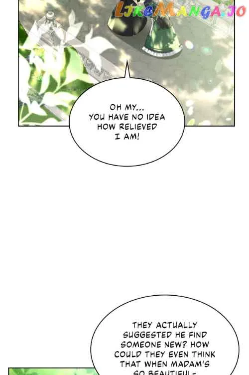 Becoming the Obsessive Male Lead’s Ex-Wife Chapter 14 page 53